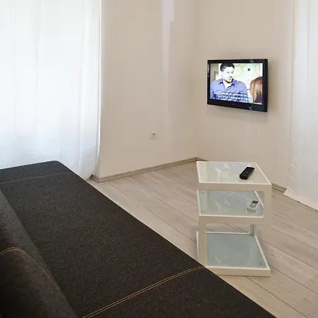 Design Studios Svi-Mi Zagreb Room photo