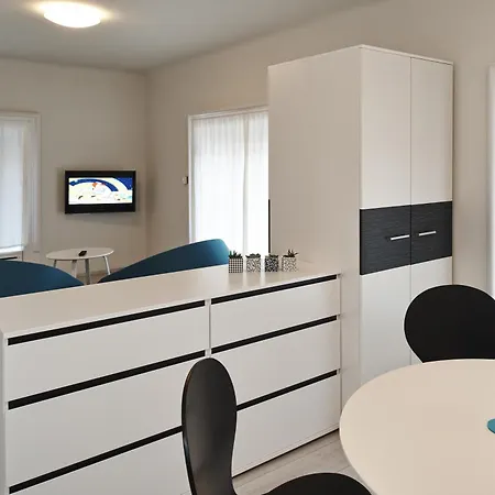 Design Studios Svi-Mi Zagreb Room photo