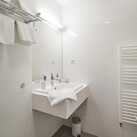 Design Studios Svi-Mi Zagreb Room photo