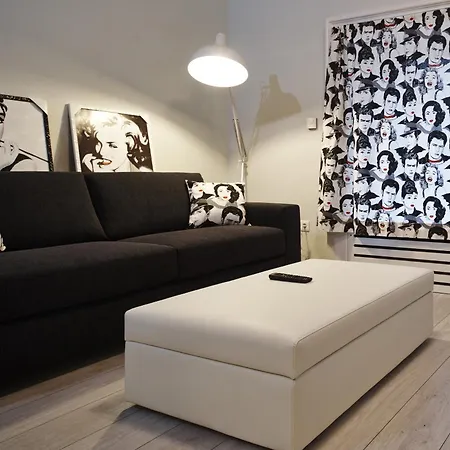 Design Studios Svi-Mi Zagreb Room photo