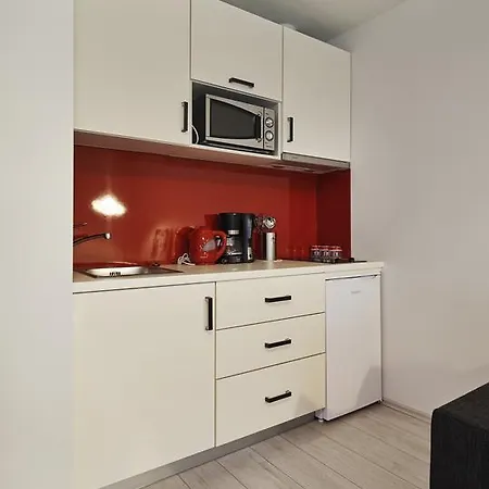 Design Studios Svi-Mi Zagreb Room photo