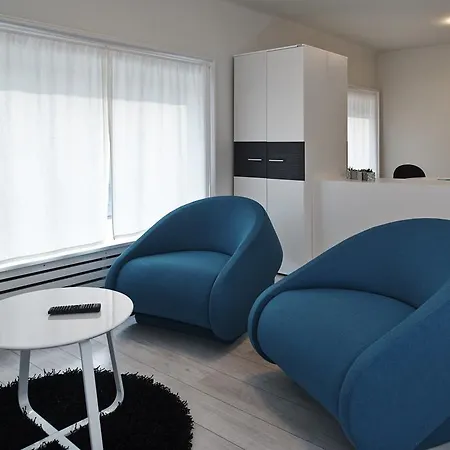 Design Studios Svi-Mi Zagreb Room photo