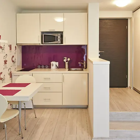 Design Studios Svi-Mi Zagreb Room photo