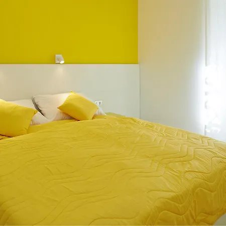 Design Studios Svi-Mi Zagreb Room photo