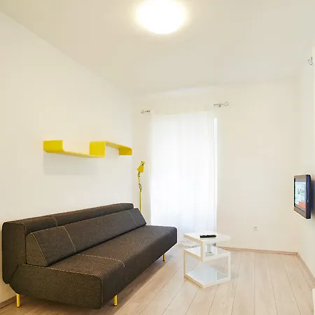Design Studios Svi-Mi Zagreb Room photo