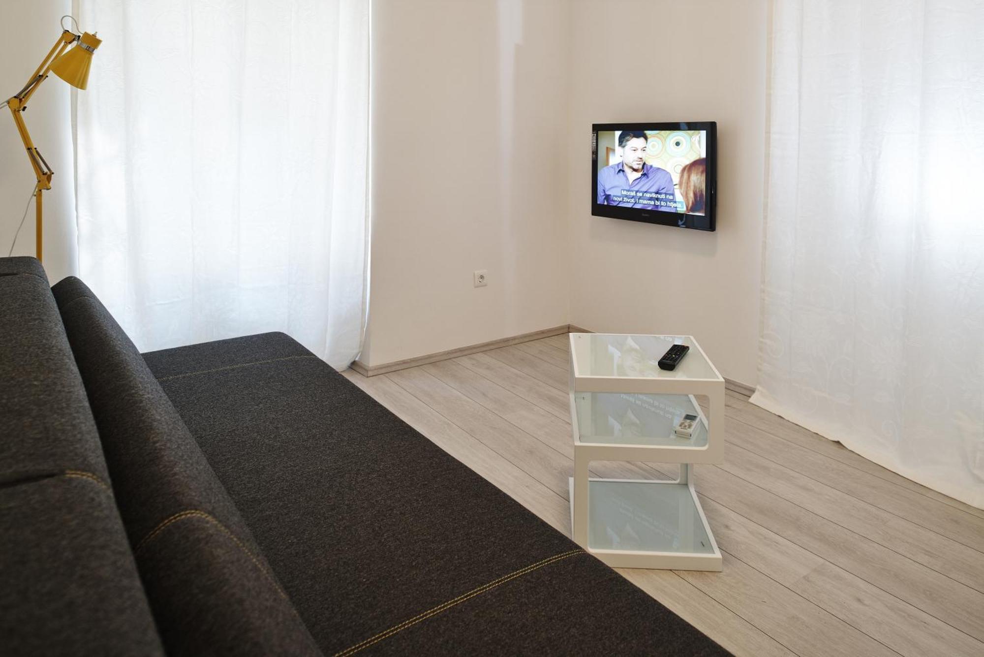 Design Svi-mi Apartment *