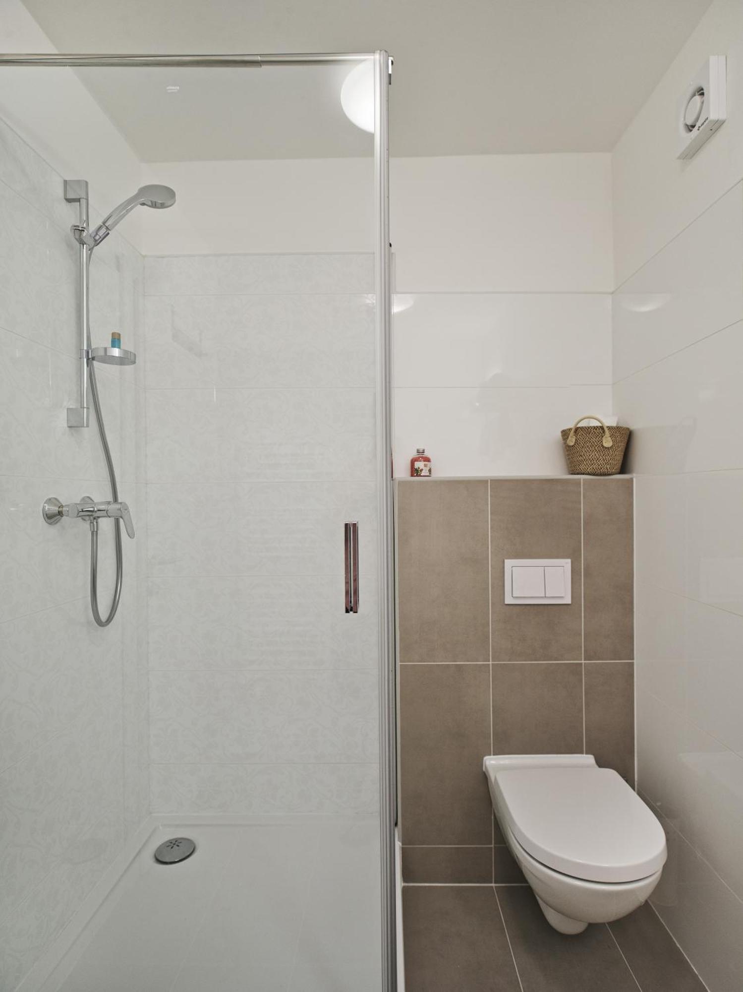 Design Svi-mi Apartment