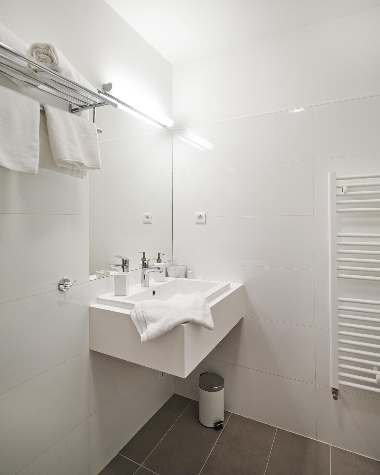 Apartment Design Svi-mi *