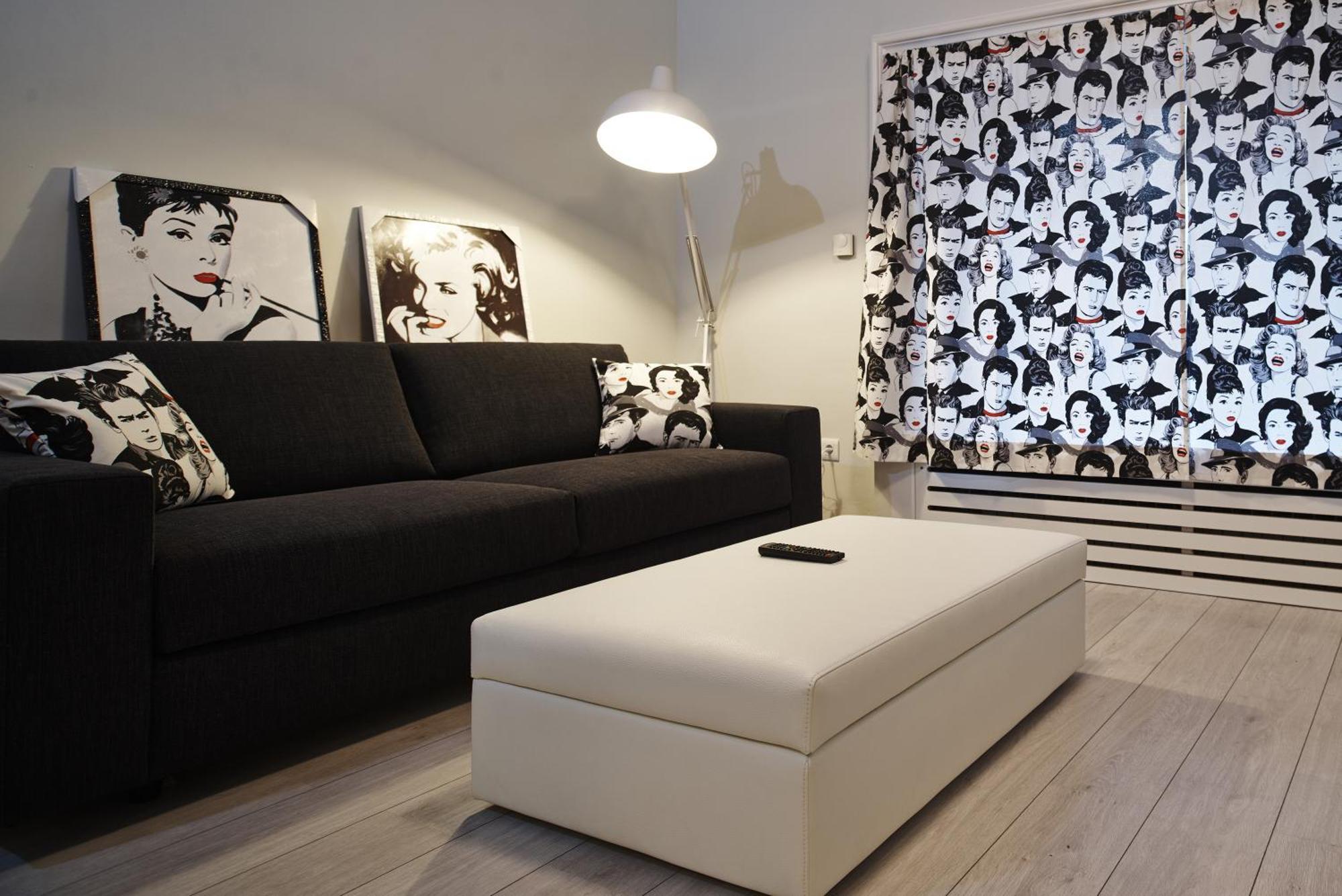 Apartment Design Svi-mi Zagreb