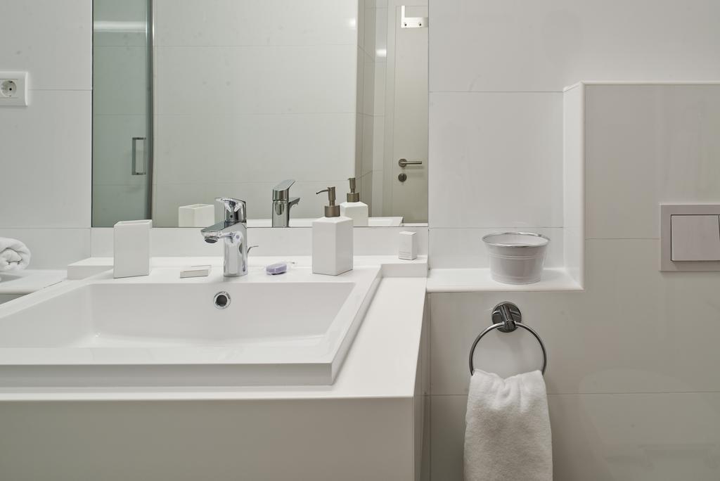 Apartment Design Svi-mi *