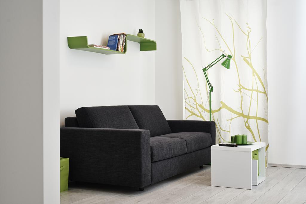 Design Svi-mi Apartment Zagreb