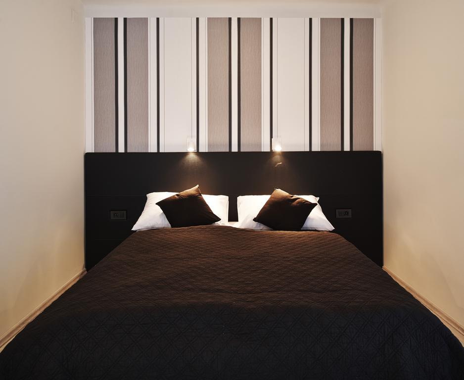 Apartment Design Svi-mi *