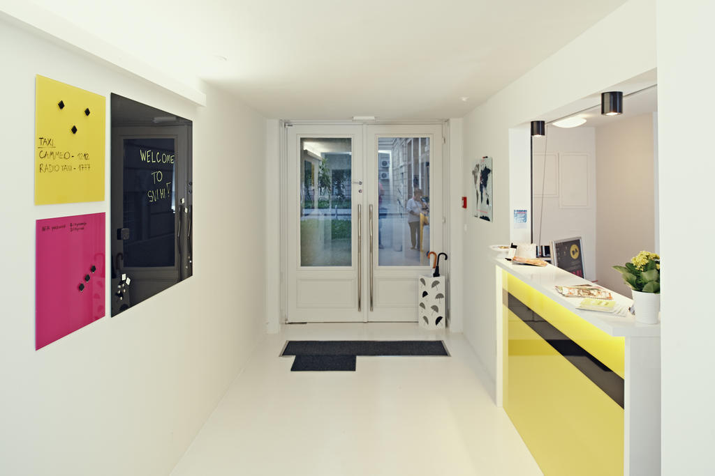 Apartment Design Svi-mi Zagreb