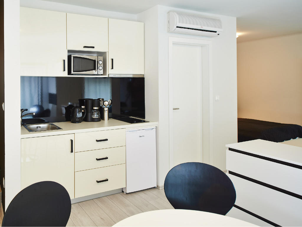 Apartment Design Svi-mi