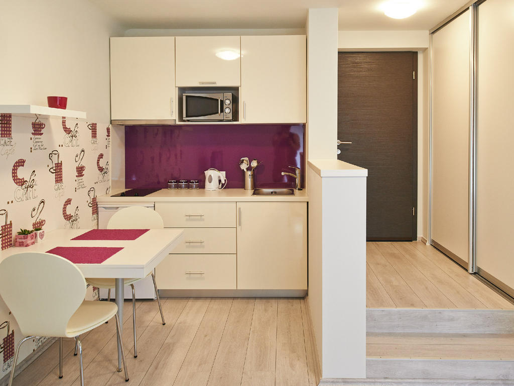 Apartment Design Svi-mi Zagreb