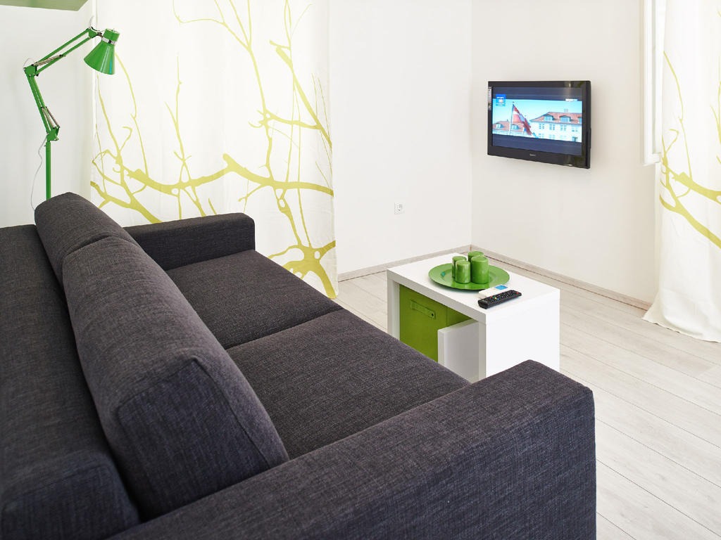 Apartment Design Svi-mi