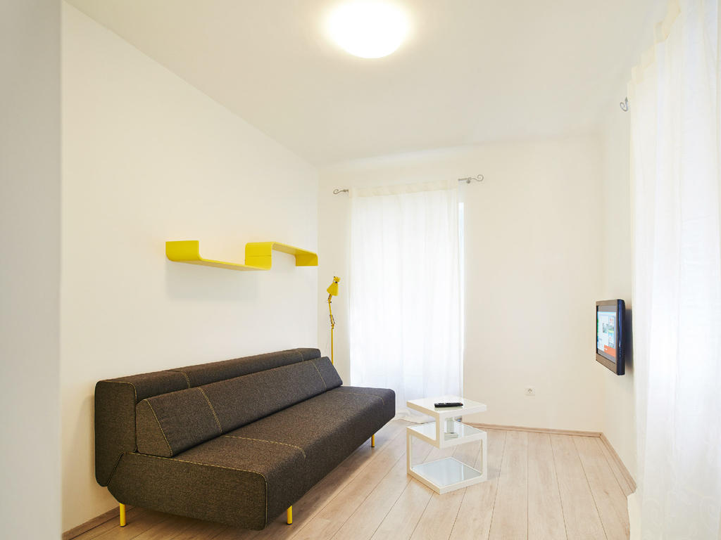 Apartment Design Svi-mi