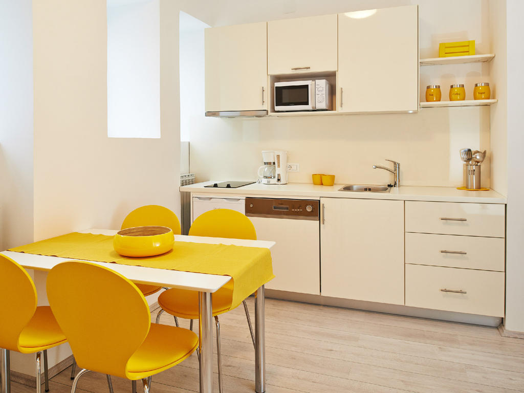 Apartment Design Svi-mi Zagreb