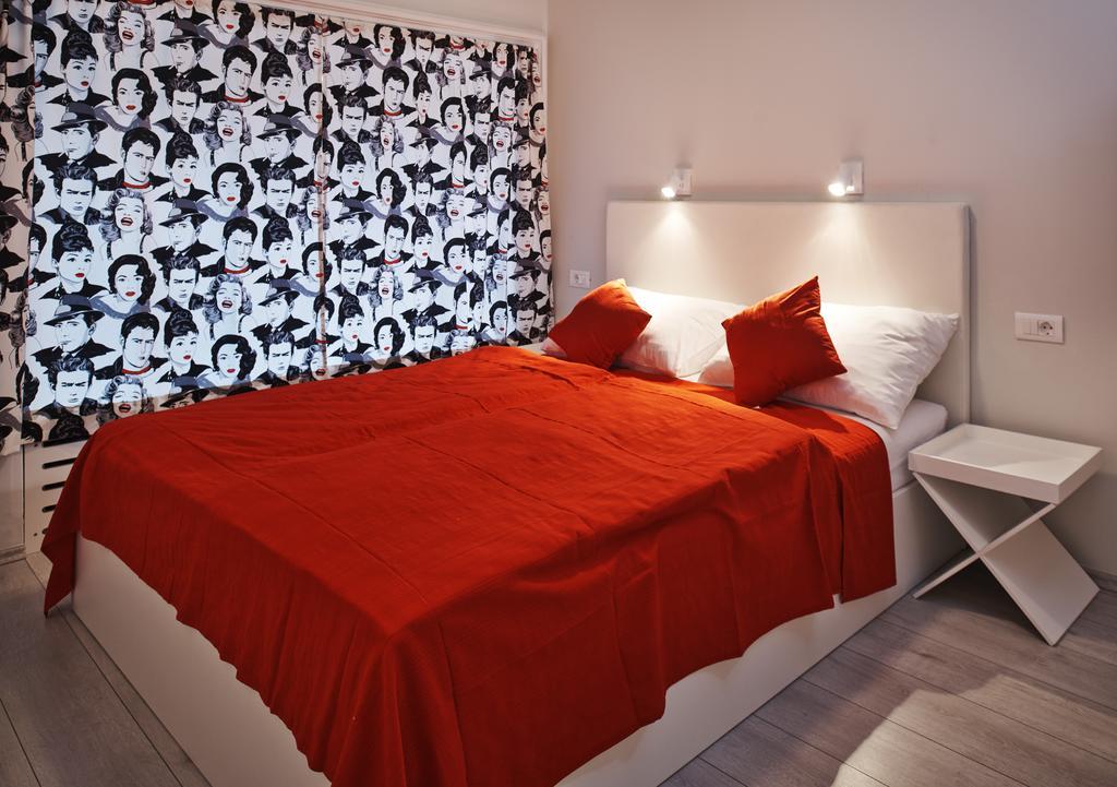 Apartment Design Svi-mi *