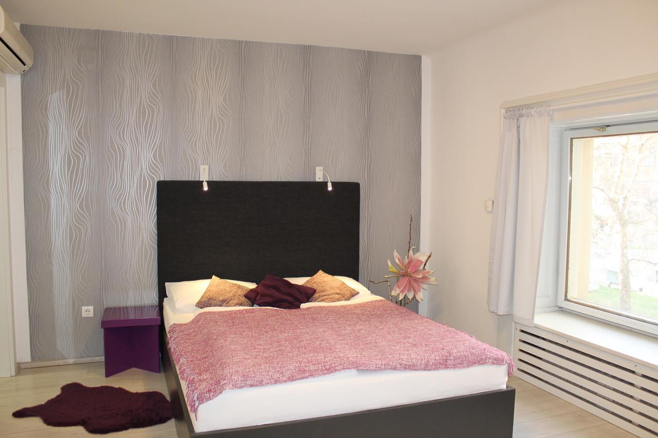 Apartment Design Svi-mi *