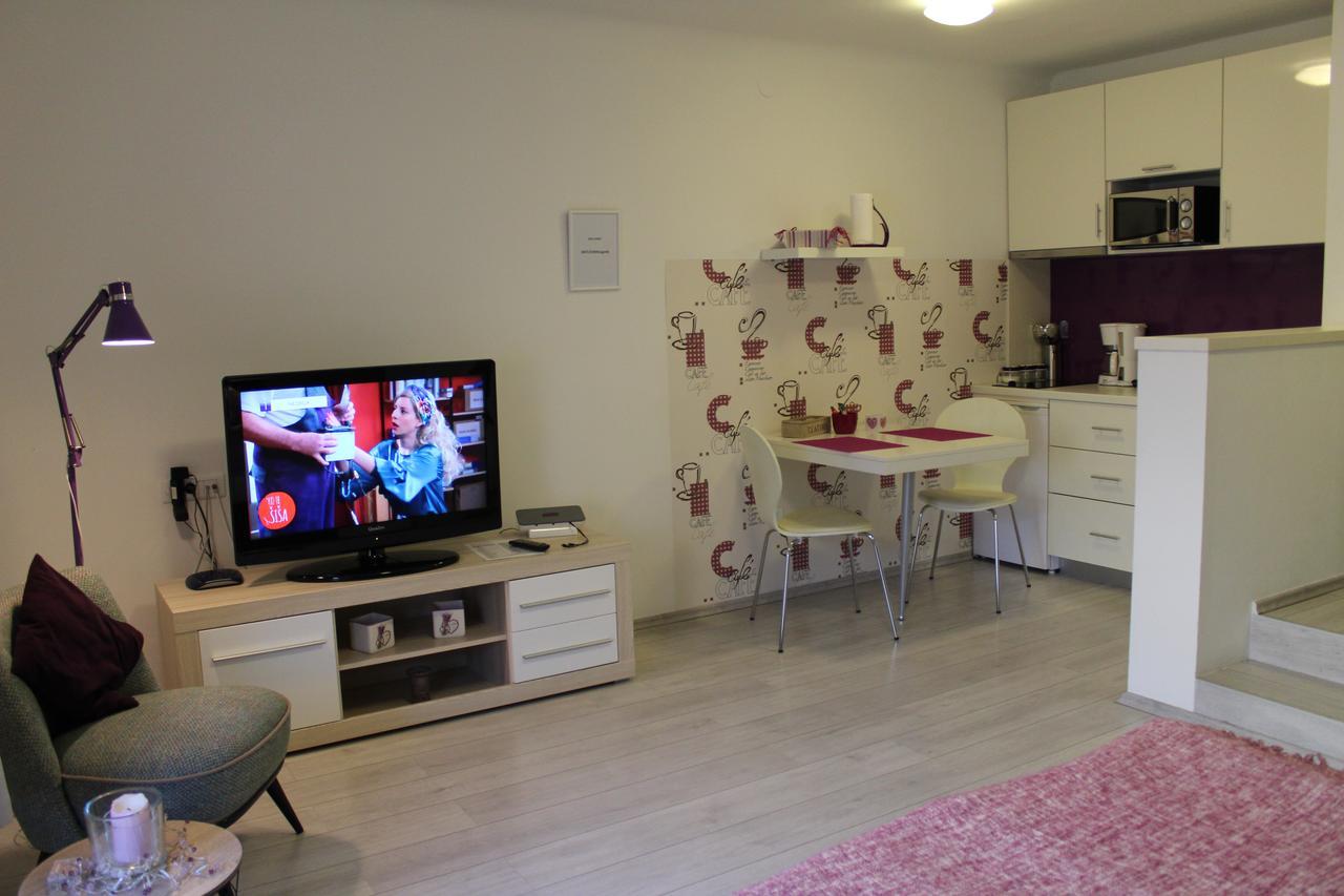 Design Svi-mi Apartment *