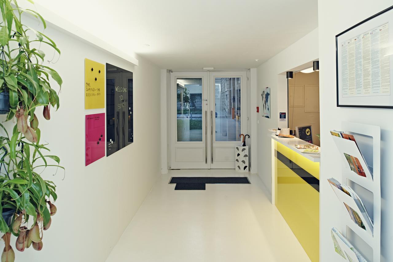 Design Svi-mi Apartment *