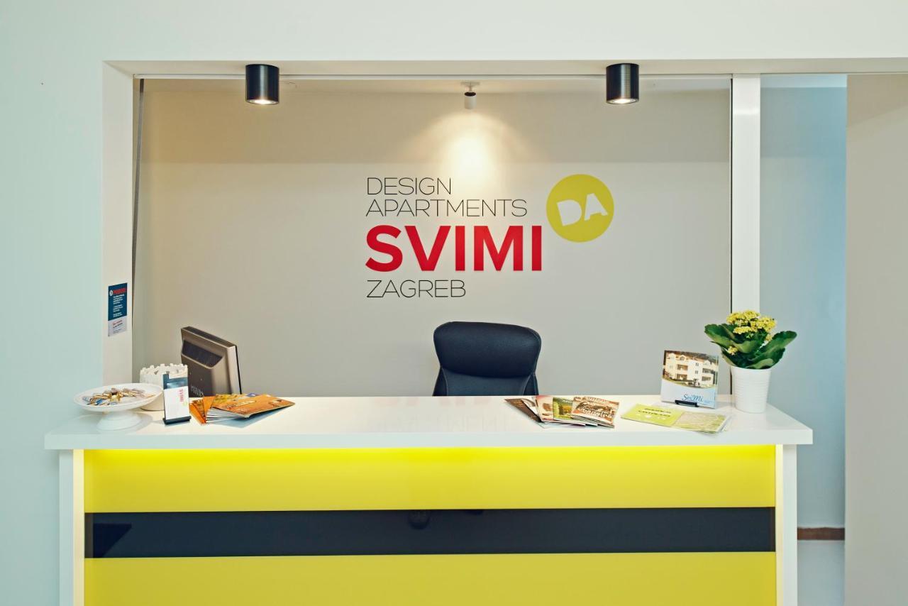 Apartment Design Svi-mi